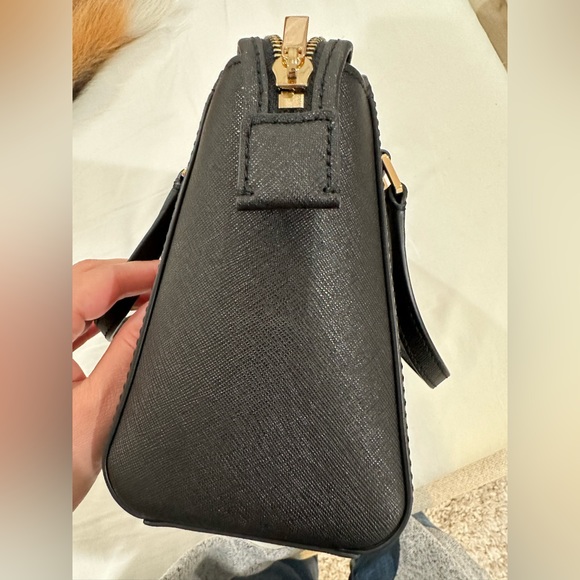 Black Tory Burch Small handbag - Picture 10 of 11